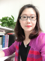 尤素梅 照片