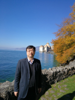 杨仕平 照片