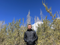 杨富 照片