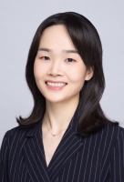 杨彩云 照片