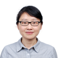 杨红 照片