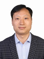 袁华 照片