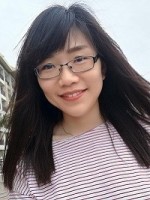 刘佳 照片