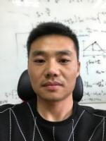 周鹏 照片