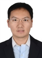 刘俊辉 照片