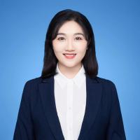 张悦 照片