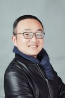 张斌 照片