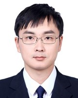 刘国栋 照片