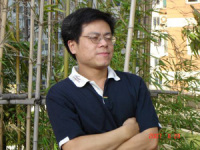 朱炜 照片