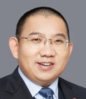 刘埇 照片