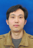 赵国庆 照片
