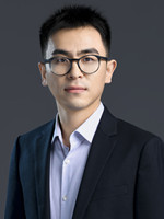 赵海东 照片