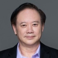 刘宁 照片