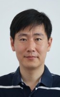 白冰 照片