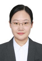 白蓝 照片