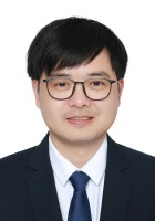 陈志伟 照片