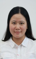陈珊珊 照片