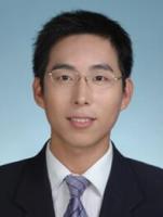 杜辉 照片