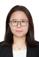 付晓燕 照片