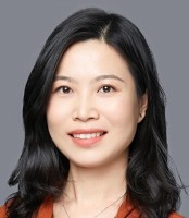 刘建丽 照片