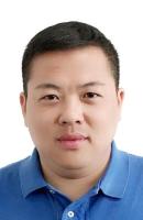 冯杰 照片
