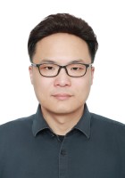 蒋玮 照片