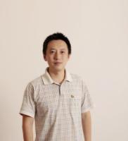 金剑锋 照片