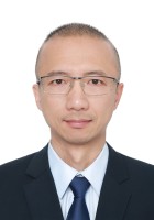 李振军 照片