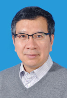 李震 照片