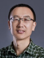 李鹏 照片