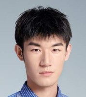 刘成鹏 照片