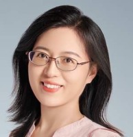 刘护 照片