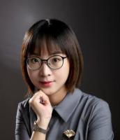 吴莹莹 照片
