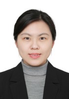 王丽娟 照片