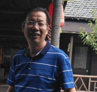 王新其 照片