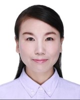 刘斯漫 照片