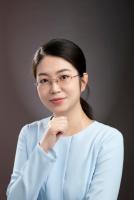 王莹 照片