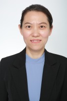 许晶 照片