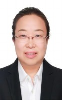 杨俊花 照片