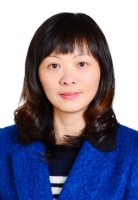 杨焱 照片