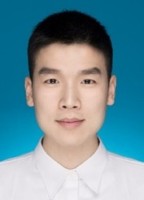 刘晓东 照片