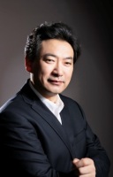张劲松 照片