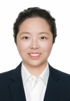 张艳梅 照片