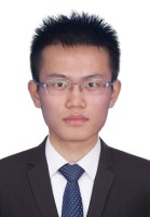 刘朋 照片