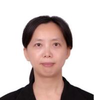 朱丽娜 照片