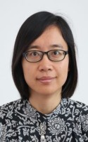 赵晓燕 照片