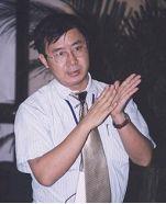 刘宇陆 照片