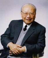 钱伟长 照片