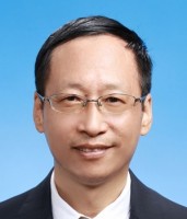 刘永善 照片
