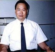 王道增 照片
